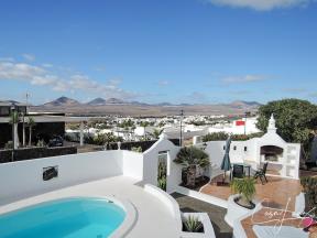 Villa For sale Nazaret in Lanzarote Virtual visit