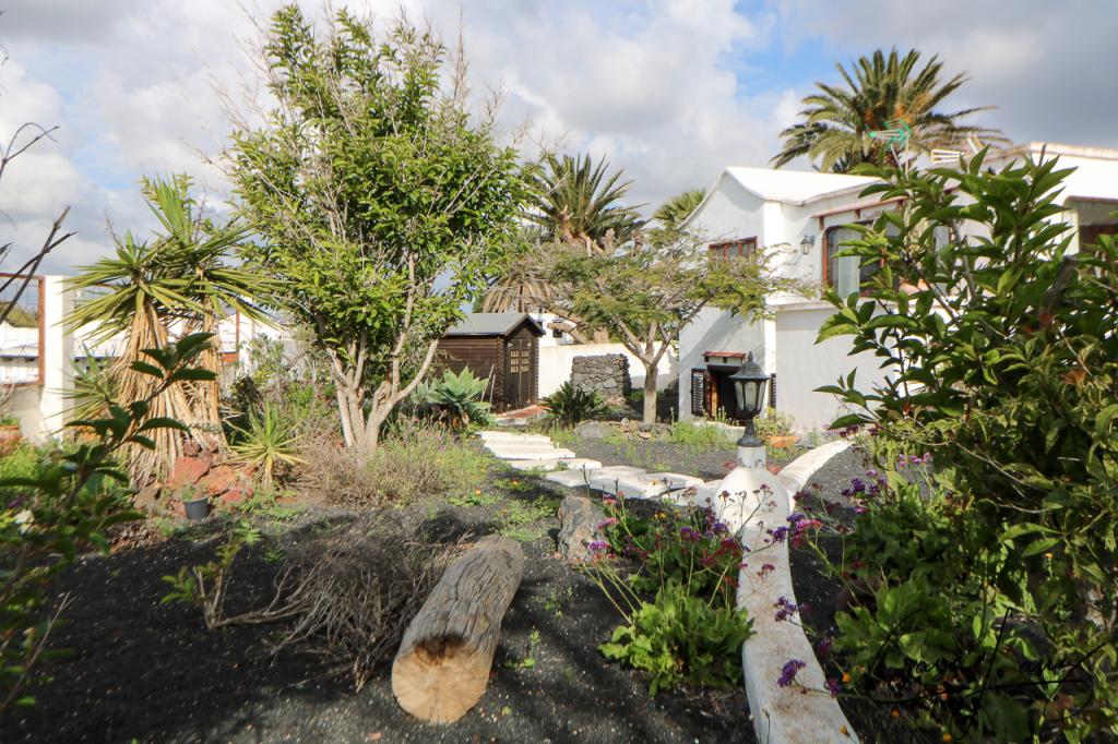 Villa Vendita Nazaret in Lanzarote Foto della proprietà 2