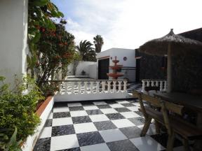 Villa Vendita Nazaret in Lanzarote Foto della proprietà 4