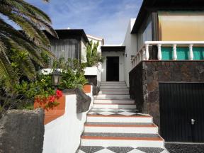 Kauf Villa Nazaret Lanzarote