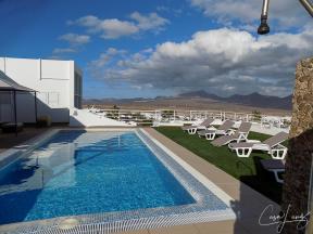 Villa Vendita Playa Blanca in Lanzarote Foto della proprietà 14
