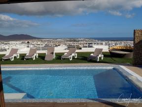 Villa Vendita Playa Blanca in Lanzarote Foto della proprietà 15