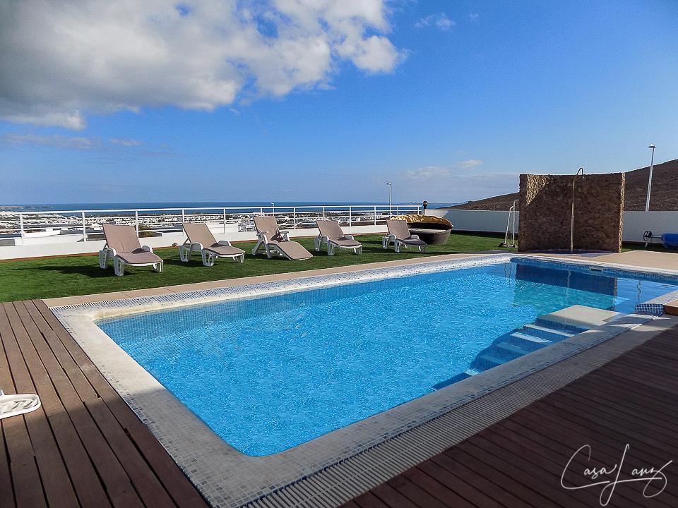 Villa Vendita Playa Blanca in Lanzarote Foto della proprietà 3