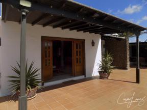 Villa Vendita Playa Blanca in Lanzarote Foto della proprietà 14