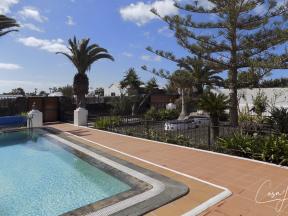 Villa Vendita Playa Blanca in Lanzarote Foto della proprietà 9