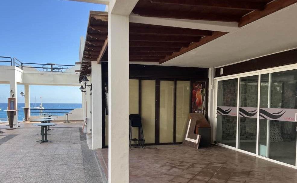 Venta Local  Playa Blanca Lanzarote