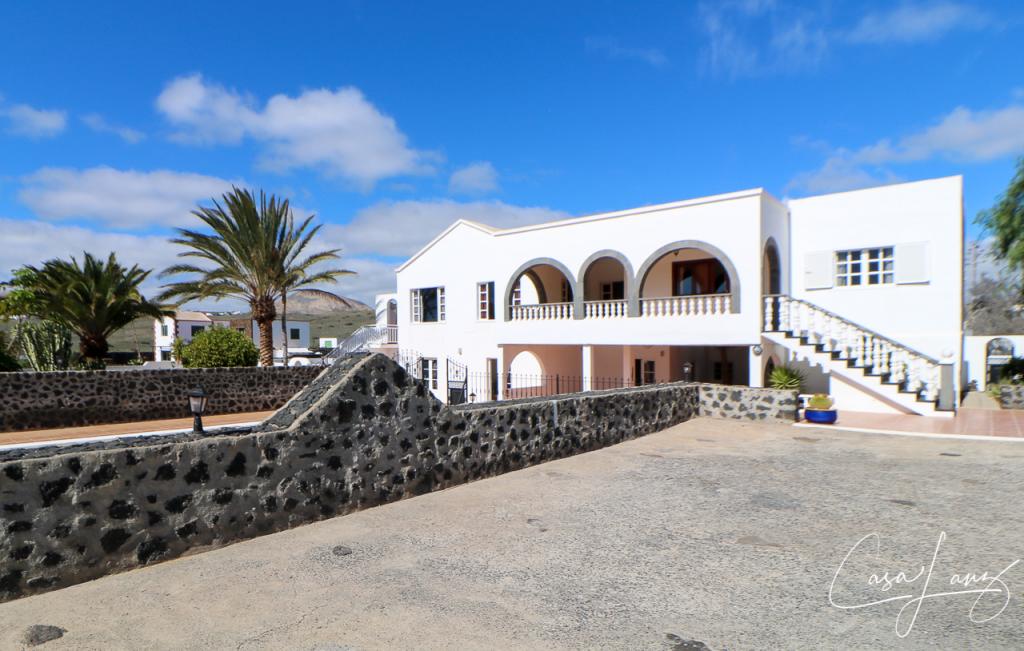 Venta Villa Playa Honda San Bartolomé Lanzarote Ref 4707 Venta Villa Playa Honda San Bartolomé Lanzarote Ref 4707