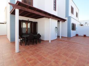 Duplex For sale Playa Honda in Lanzarote