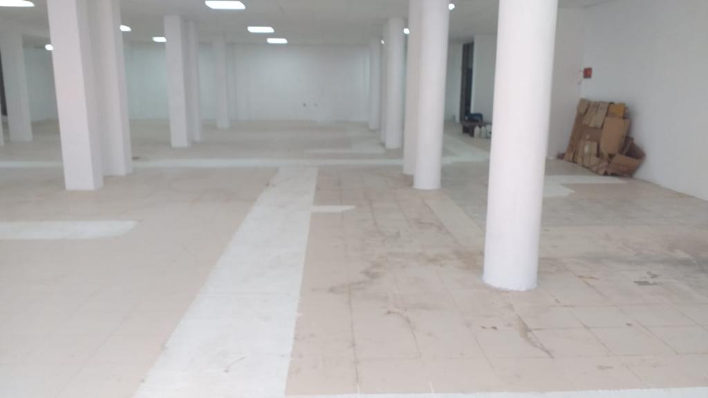 Venta Local  Playa Honda Lanzarote