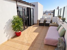 Venta Piso Playa Honda Lanzarote