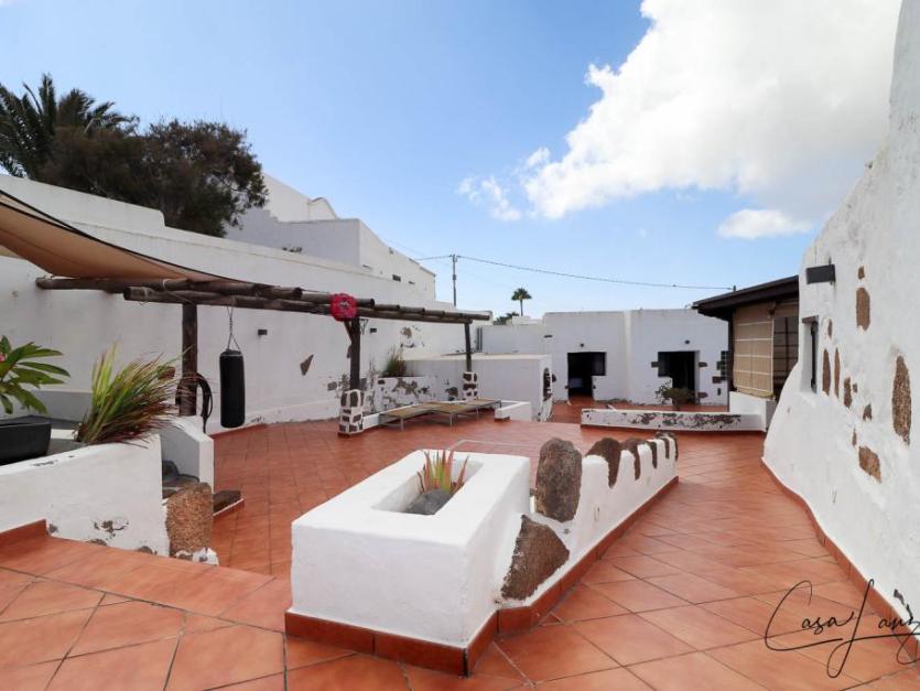 House For sale Guime in Lanzarote