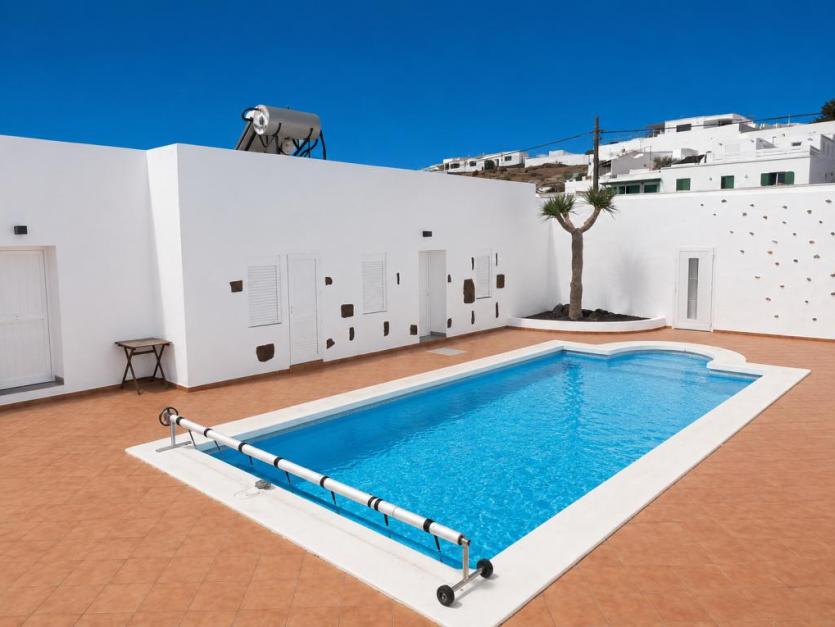 Kauf Haus Guime Lanzarote