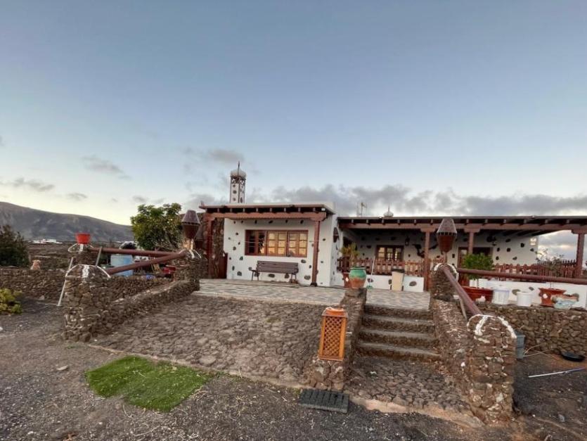Kauf Haus Macher Lanzarote