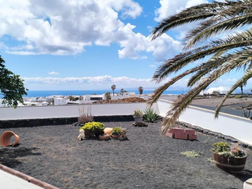 Venta Casa Tías Lanzarote