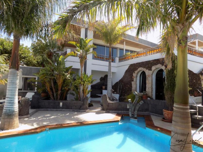 Venta Villa Las Breñas Lanzarote
