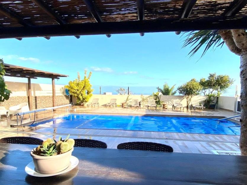 Venta Villa Tías Lanzarote
