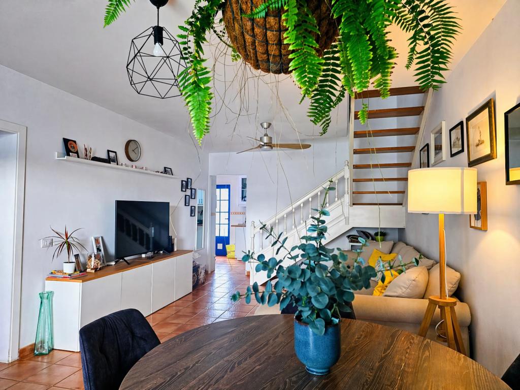 Kauf Doppelhaus Puerto Calero Lanzarote