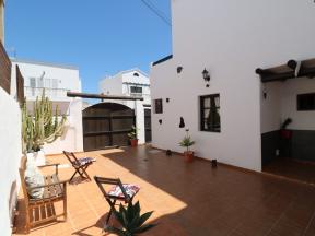 Villa Vendita Punta Mujeres in Lanzarote Foto della proprietà 8