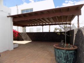 Villa Vendita Punta Mujeres in Lanzarote Foto della proprietà 3