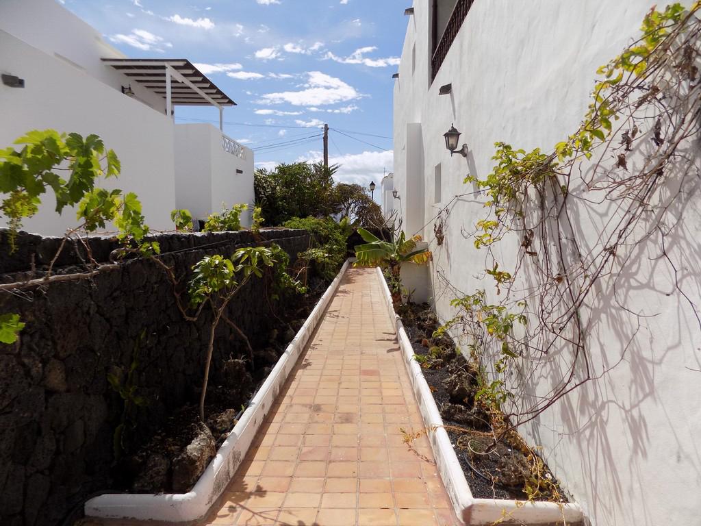 Villa Vendita Punta Mujeres in Lanzarote Foto della proprietà 7