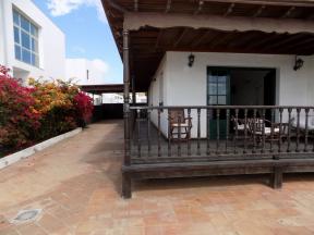 Kauf Villa Punta Mujeres Lanzarote