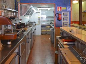 Commercial property For sale Santa Coloma in Lanzarote Property photo 4