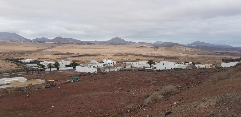 Terreno Vendita Soo in Lanzarote Foto della proprietà 2