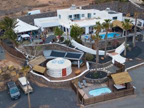 Villa Vendita Tabayesco in Lanzarote