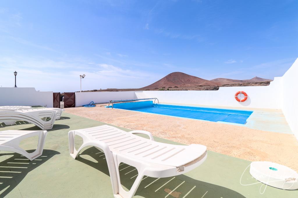 House For sale Tahiche in Lanzarote