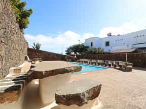 Kauf Villa Tahiche Lanzarote Foto 2