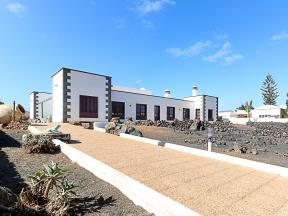 Venta Villa Tahiche Lanzarote