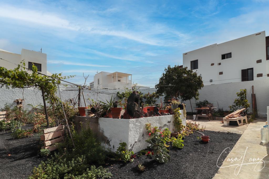 Villa Vendita Tahiche in Lanzarote Foto della proprietà 2