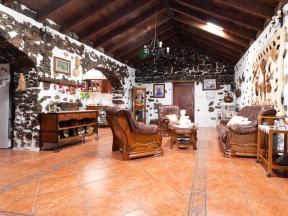 Kauf Villa Tahiche Lanzarote