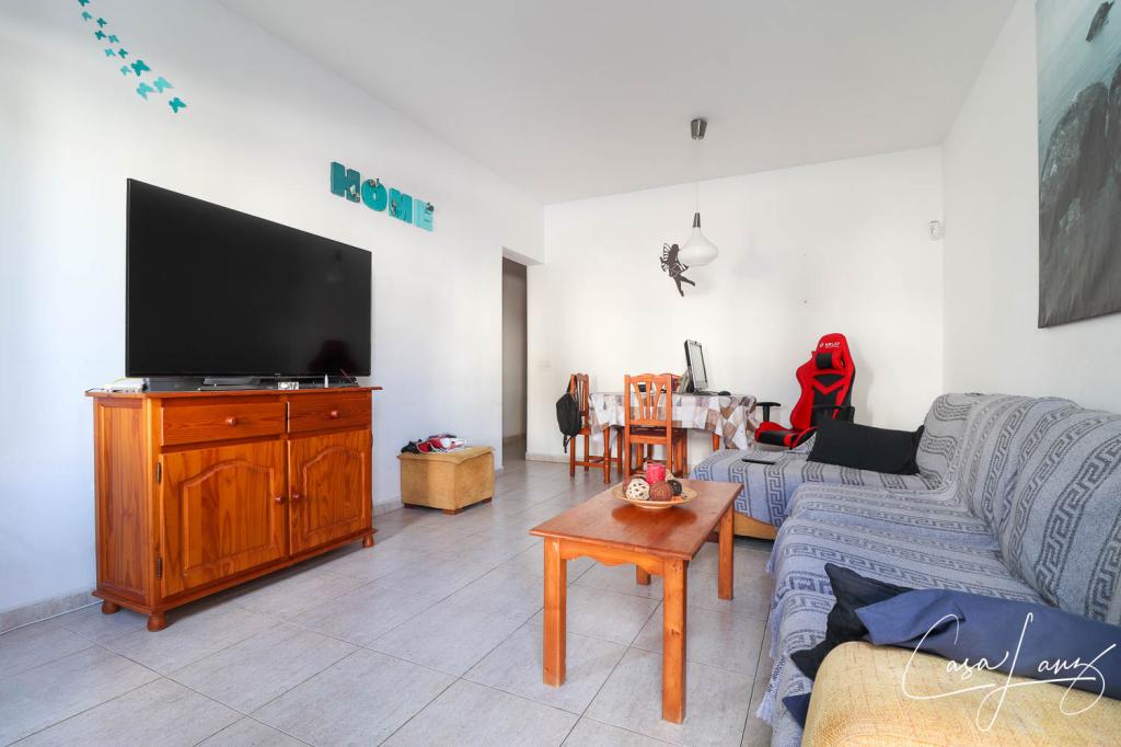 Kauf Wohnung Tahiche Lanzarote Foto 3