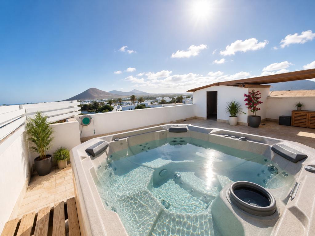 Venta Casa Tahiche Lanzarote