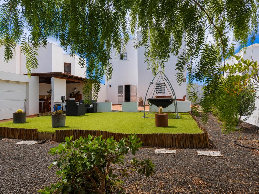 Venta Casa Tahiche Lanzarote