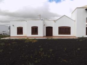 Kauf Villa Tahiche Lanzarote Foto 3