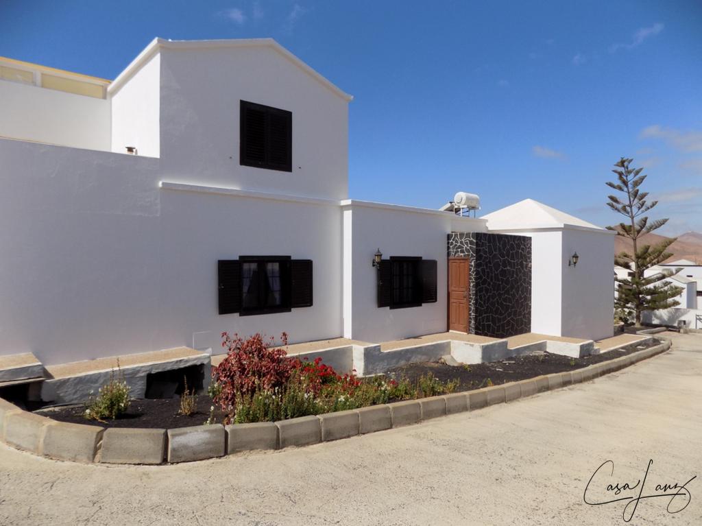 Kauf Villa Tahiche Lanzarote Foto 14
