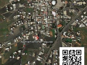 Building plot For sale Teguise in Lanzarote