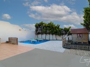 Villa For sale Teguise in Lanzarote