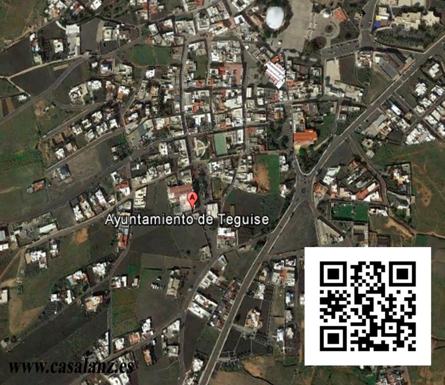 Ground For sale Teguise in Lanzarote Property photo 3