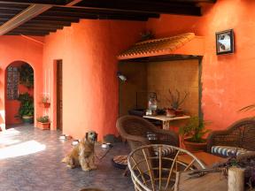 Villa Vendita Teseguite in Lanzarote Foto della proprietà 10
