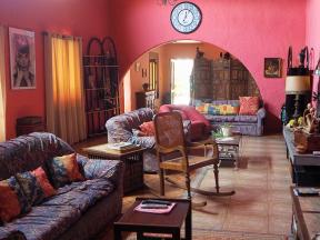 Villa For sale Teseguite in Lanzarote Property photo 6