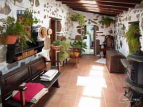 Villa For sale Teseguite in Lanzarote