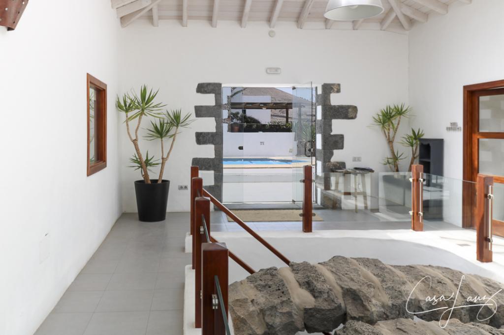 Villa For sale Tiagua in Lanzarote Property photo 14