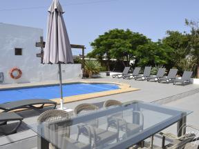 Villa For sale Tiagua in Lanzarote Property photo 11