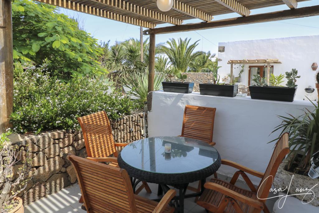 Villa For sale Tiagua in Lanzarote Property photo 3