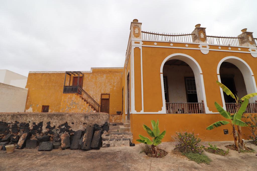 Casa Vendita Tiagua in Lanzarote Foto della proprietà 11