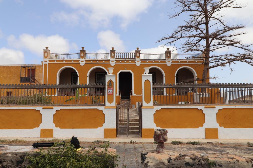 Casa Vendita Tiagua in Lanzarote