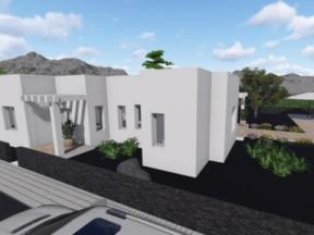 Building plot For sale Tías in Lanzarote Property photo 4